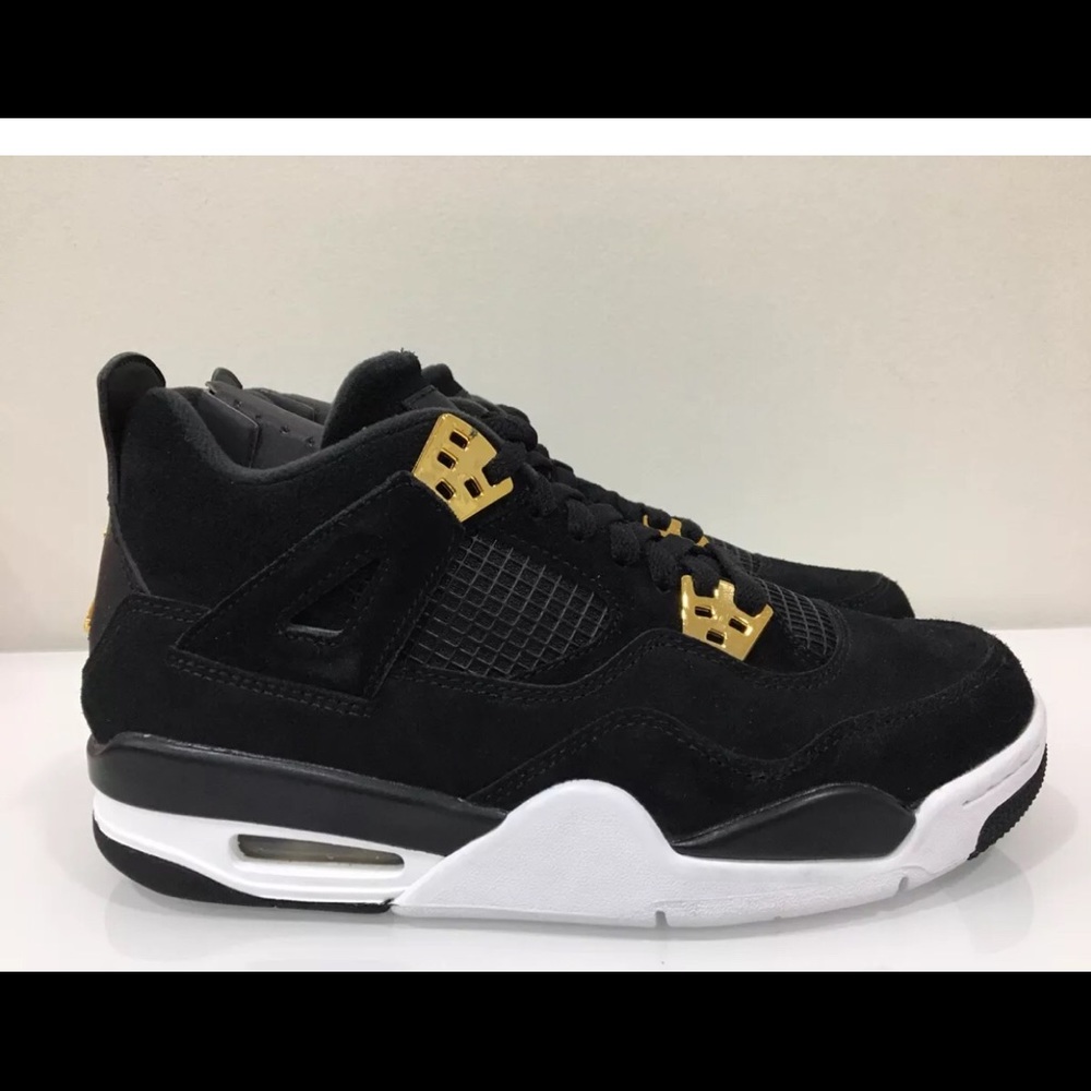 Jordan retro 4 kids